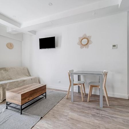 Beautiful Apartement Next To Galerie Lafayette Li Paris Exteriör bild